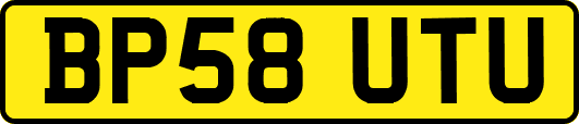 BP58UTU