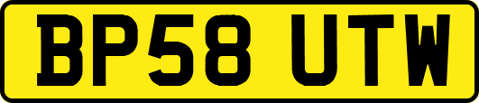 BP58UTW