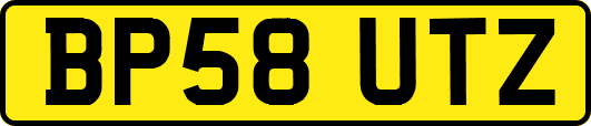 BP58UTZ