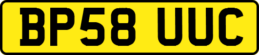 BP58UUC