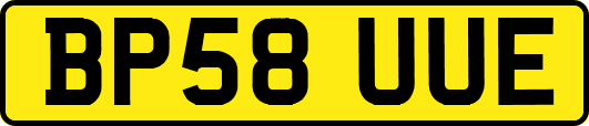 BP58UUE