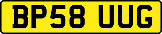 BP58UUG