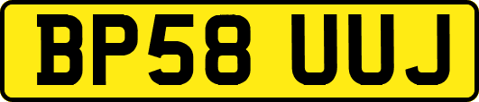 BP58UUJ