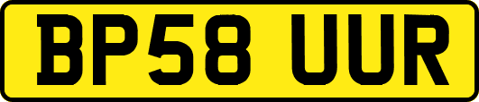 BP58UUR