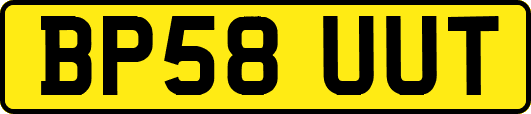 BP58UUT