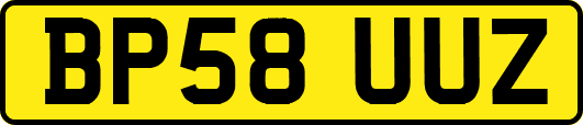 BP58UUZ