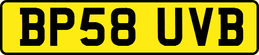 BP58UVB