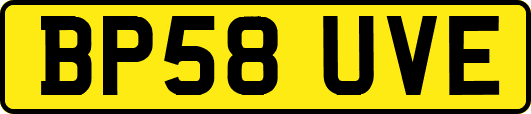BP58UVE