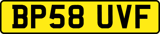 BP58UVF
