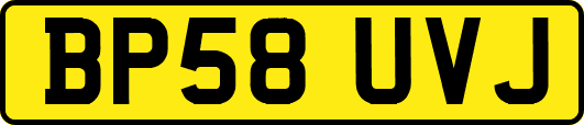 BP58UVJ