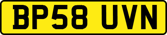 BP58UVN