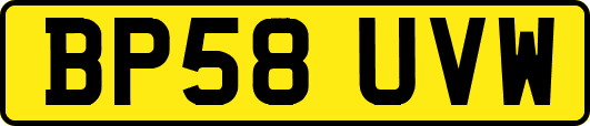 BP58UVW