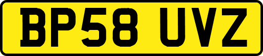 BP58UVZ