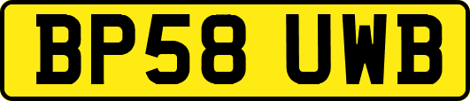 BP58UWB