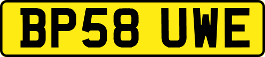 BP58UWE