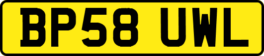 BP58UWL