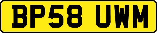 BP58UWM