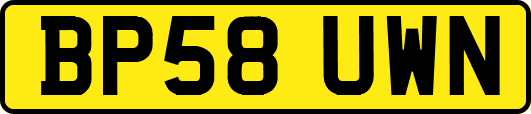BP58UWN