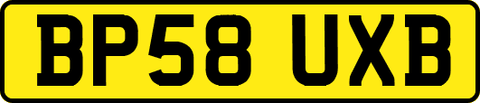 BP58UXB
