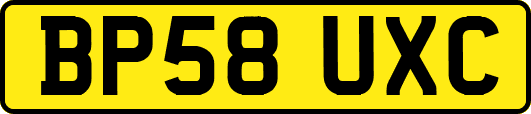 BP58UXC