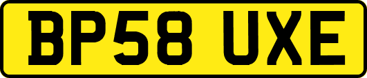 BP58UXE