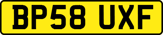BP58UXF