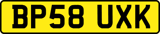 BP58UXK
