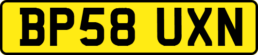 BP58UXN