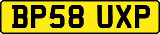 BP58UXP