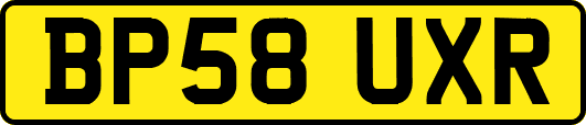 BP58UXR