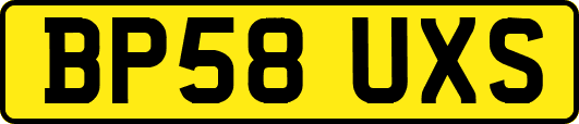 BP58UXS