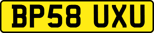 BP58UXU