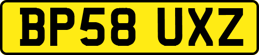BP58UXZ
