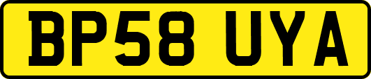 BP58UYA