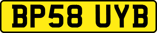 BP58UYB