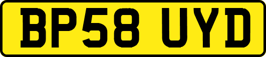 BP58UYD