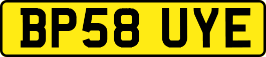 BP58UYE