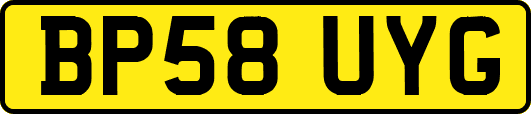 BP58UYG