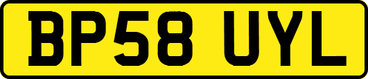 BP58UYL