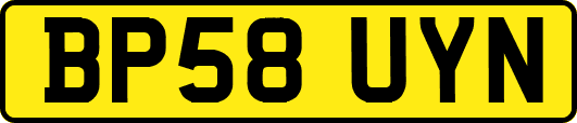 BP58UYN