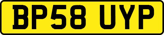 BP58UYP