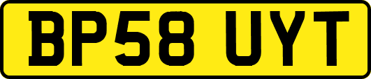 BP58UYT