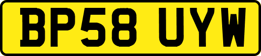 BP58UYW