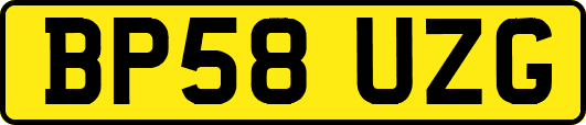 BP58UZG