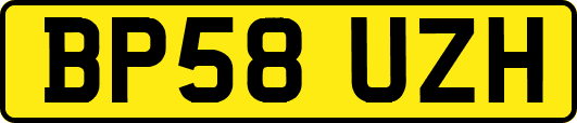 BP58UZH