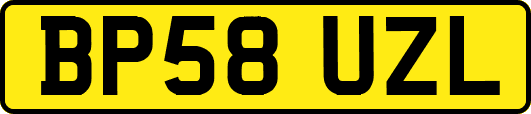 BP58UZL