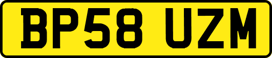 BP58UZM
