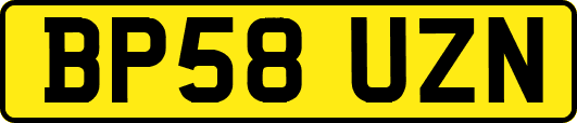BP58UZN