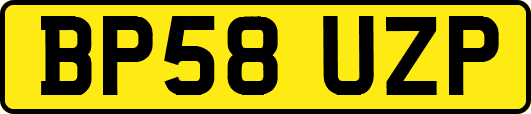 BP58UZP