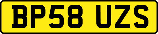 BP58UZS